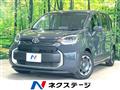 2023 Toyota Sienta