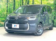 2023 Toyota Sienta
