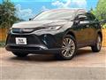 2020 Toyota Harrier