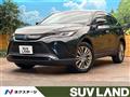 2020 Toyota Harrier