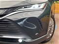 2020 Toyota Harrier