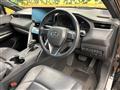 2020 Toyota Harrier