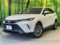 2020 Toyota Harrier