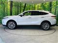 2020 Toyota Harrier