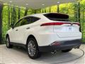 2020 Toyota Harrier