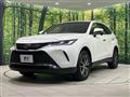 2021 Toyota Harrier