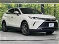 2021 Toyota Harrier