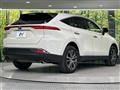 2021 Toyota Harrier