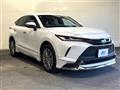 2025 Toyota Harrier