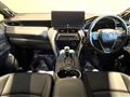 2025 Toyota Harrier