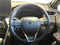 2025 Toyota Harrier