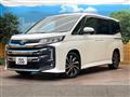 2023 Toyota Noah