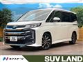 2023 Toyota Noah