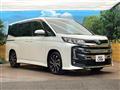 2023 Toyota Noah