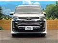 2023 Toyota Noah