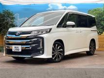 2023 Toyota Noah