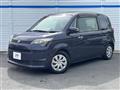 2013 Toyota SPADE