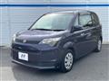 2013 Toyota SPADE