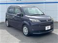 2013 Toyota SPADE