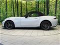 2015 Mazda Roadster