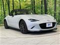 2015 Mazda Roadster
