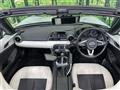 2015 Mazda Roadster