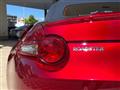 2023 Mazda Roadster