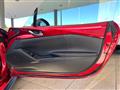 2023 Mazda Roadster