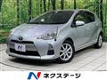 2012 Toyota AQUA