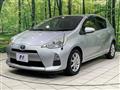2012 Toyota AQUA