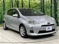 2012 Toyota AQUA
