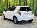 2013 Toyota AQUA