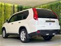 2009 Nissan X-Trail