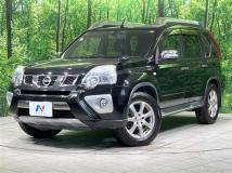 2012 Nissan X-Trail