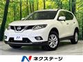 2014 Nissan X-Trail