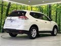 2014 Nissan X-Trail
