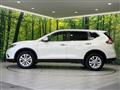 2014 Nissan X-Trail