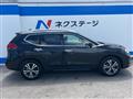 2019 Nissan X-Trail