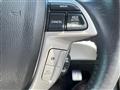 2013 Honda Odyssey