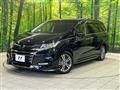 2019 Honda Odyssey Hybrid
