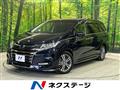 2019 Honda Odyssey Hybrid