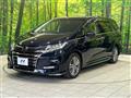 2019 Honda Odyssey Hybrid