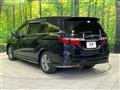 2019 Honda Odyssey Hybrid