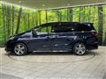 2019 Honda Odyssey Hybrid