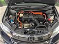 2019 Honda Odyssey Hybrid