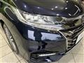 2019 Honda Odyssey Hybrid