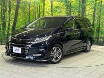 2019 Honda Odyssey Hybrid