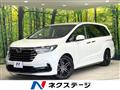 2021 Honda Odyssey Hybrid
