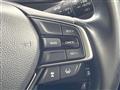 2021 Honda Odyssey Hybrid