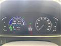 2021 Honda Odyssey Hybrid